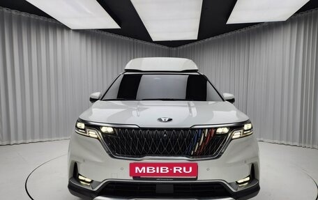 KIA Carnival, 2021 год, 3 294 000 рублей, 2 фотография