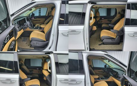 KIA Carnival, 2021 год, 3 294 000 рублей, 11 фотография