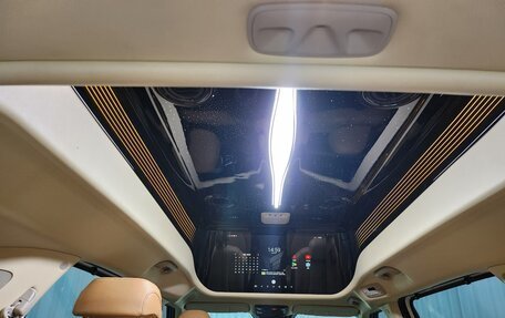 KIA Carnival, 2021 год, 3 294 000 рублей, 17 фотография