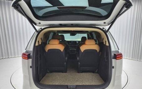 KIA Carnival, 2021 год, 3 294 000 рублей, 14 фотография