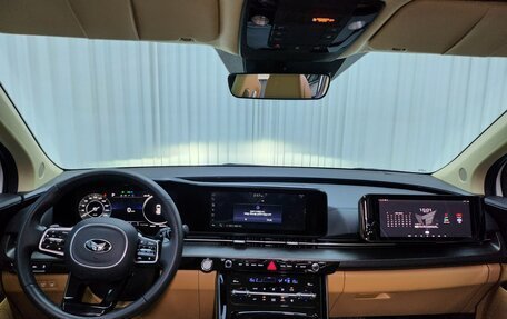 KIA Carnival, 2021 год, 3 294 000 рублей, 16 фотография