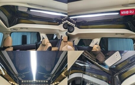 KIA Carnival, 2021 год, 3 294 000 рублей, 10 фотография