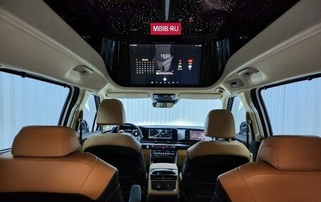 KIA Carnival, 2021 год, 3 294 000 рублей, 15 фотография