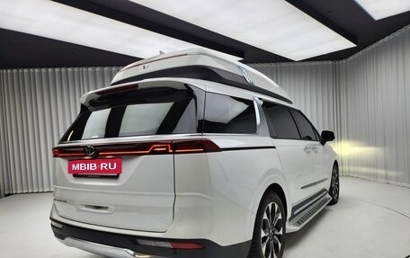 KIA Carnival, 2021 год, 3 294 000 рублей, 18 фотография