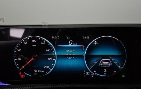 Mercedes-Benz A-Класс, 2021 год, 2 250 000 рублей, 9 фотография