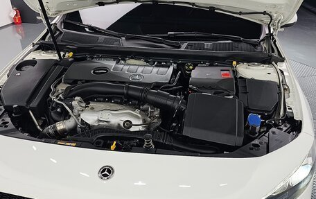 Mercedes-Benz A-Класс, 2021 год, 2 250 000 рублей, 7 фотография