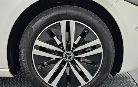 Mercedes-Benz A-Класс, 2021 год, 2 250 000 рублей, 6 фотография
