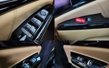 KIA Carnival, 2021 год, 3 294 000 рублей, 9 фотография