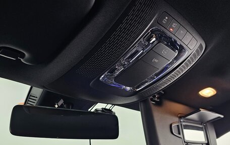 Mercedes-Benz A-Класс, 2021 год, 2 250 000 рублей, 13 фотография