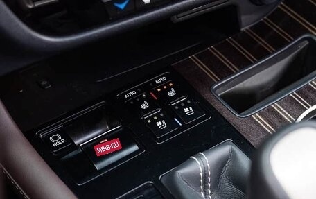 Lexus RX IV рестайлинг, 2021 год, 4 450 000 рублей, 7 фотография