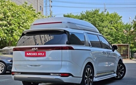 KIA Carnival, 2021 год, 3 394 000 рублей, 4 фотография