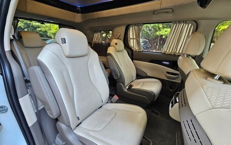 KIA Carnival, 2021 год, 3 394 000 рублей, 16 фотография