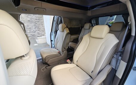 KIA Carnival, 2021 год, 3 394 000 рублей, 15 фотография