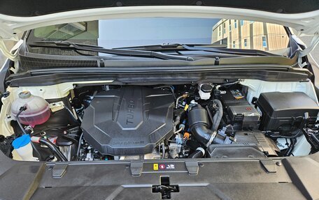 KIA Carnival, 2021 год, 3 394 000 рублей, 13 фотография