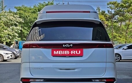 KIA Carnival, 2021 год, 3 394 000 рублей, 11 фотография