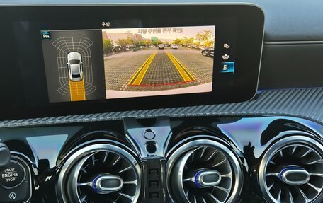 Mercedes-Benz A-Класс, 2020 год, 2 290 000 рублей, 13 фотография