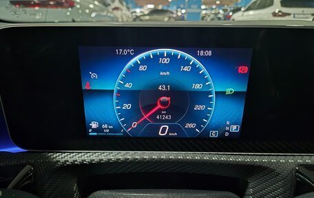 Mercedes-Benz A-Класс, 2020 год, 2 290 000 рублей, 10 фотография