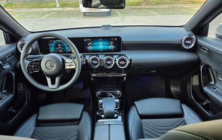 Mercedes-Benz A-Класс, 2020 год, 2 290 000 рублей, 8 фотография