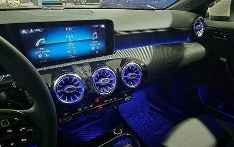 Mercedes-Benz A-Класс, 2020 год, 2 290 000 рублей, 12 фотография