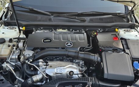 Mercedes-Benz A-Класс, 2020 год, 2 290 000 рублей, 7 фотография