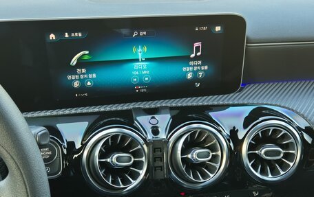 Mercedes-Benz A-Класс, 2020 год, 2 290 000 рублей, 15 фотография