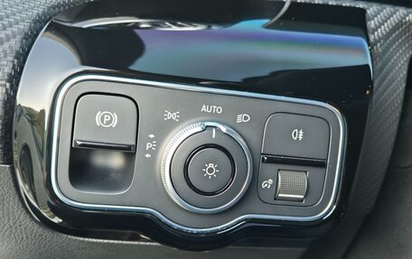 Mercedes-Benz A-Класс, 2020 год, 2 290 000 рублей, 19 фотография