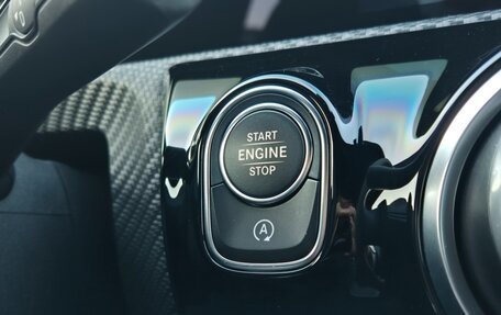 Mercedes-Benz A-Класс, 2020 год, 2 290 000 рублей, 20 фотография