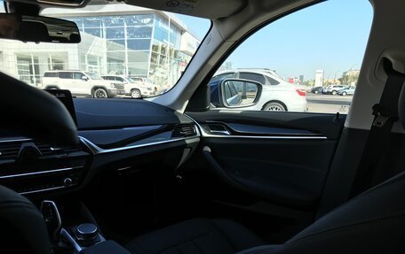 BMW 5 серия, 2021 год, 6 500 000 рублей, 17 фотография
