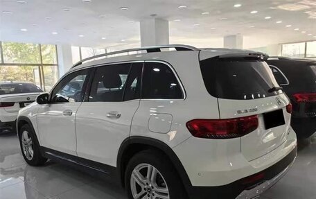 Mercedes-Benz GLB, 2020 год, 2 420 000 рублей, 4 фотография