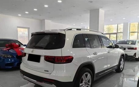Mercedes-Benz GLB, 2020 год, 2 420 000 рублей, 6 фотография