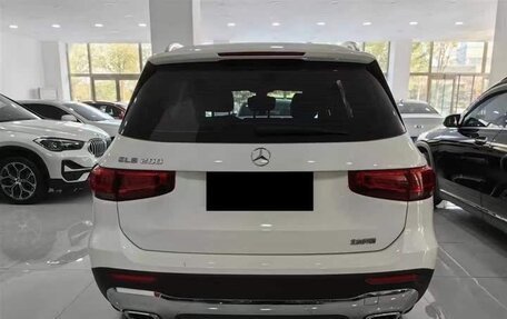 Mercedes-Benz GLB, 2020 год, 2 420 000 рублей, 5 фотография