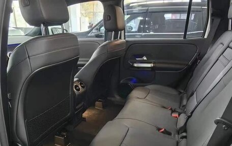 Mercedes-Benz GLB, 2020 год, 2 420 000 рублей, 9 фотография