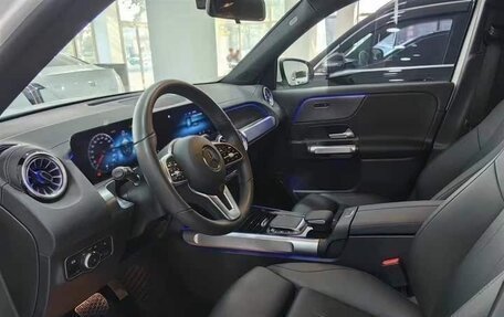 Mercedes-Benz GLB, 2020 год, 2 420 000 рублей, 8 фотография