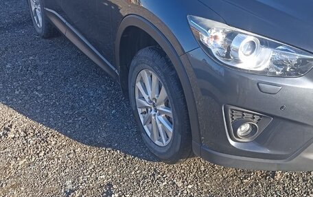 Mazda CX-5 II, 2013 год, 1 730 000 рублей, 2 фотография
