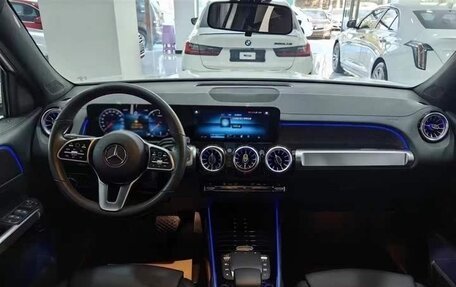 Mercedes-Benz GLB, 2020 год, 2 420 000 рублей, 7 фотография