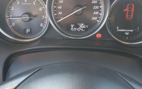 Mazda CX-5 II, 2013 год, 1 730 000 рублей, 7 фотография