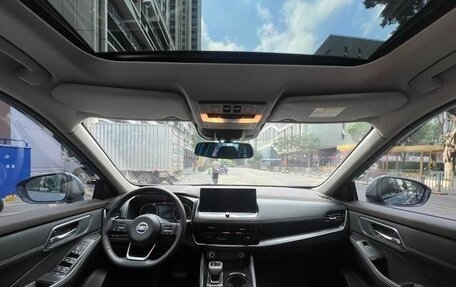 Nissan X-Trail, 2021 год, 1 900 443 рублей, 2 фотография