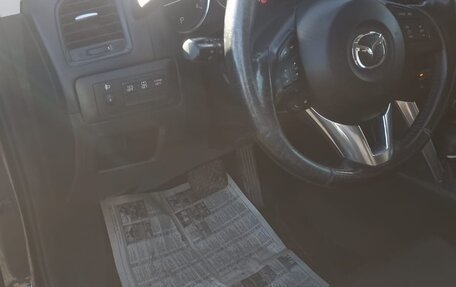 Mazda CX-5 II, 2013 год, 1 730 000 рублей, 6 фотография