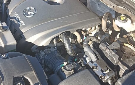 Mazda CX-5 II, 2013 год, 1 730 000 рублей, 5 фотография