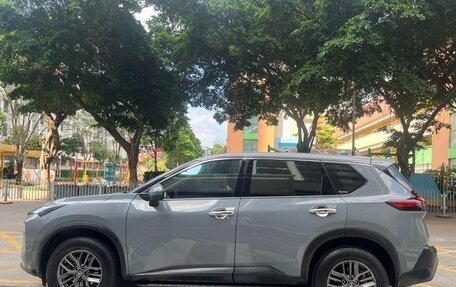 Nissan X-Trail, 2021 год, 1 900 443 рублей, 10 фотография
