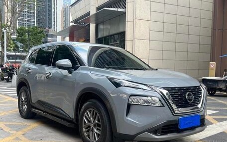 Nissan X-Trail, 2021 год, 1 900 443 рублей, 5 фотография
