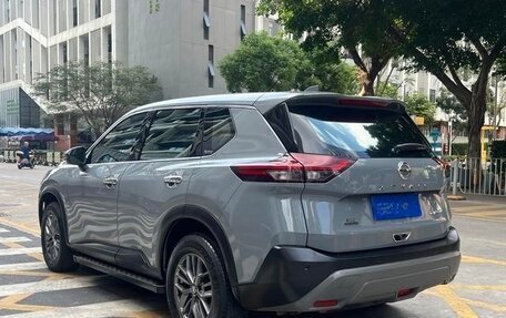 Nissan X-Trail, 2021 год, 1 900 443 рублей, 11 фотография