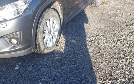 Mazda CX-5 II, 2013 год, 1 730 000 рублей, 8 фотография