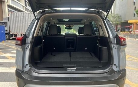 Nissan X-Trail, 2021 год, 1 900 443 рублей, 4 фотография