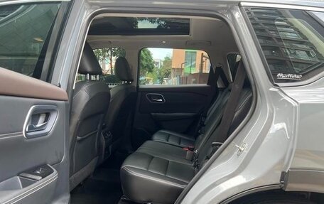 Nissan X-Trail, 2021 год, 1 900 443 рублей, 13 фотография