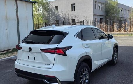 Lexus NX I, 2021 год, 2 420 600 рублей, 5 фотография
