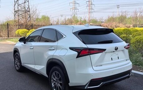 Lexus NX I, 2021 год, 2 420 600 рублей, 3 фотография
