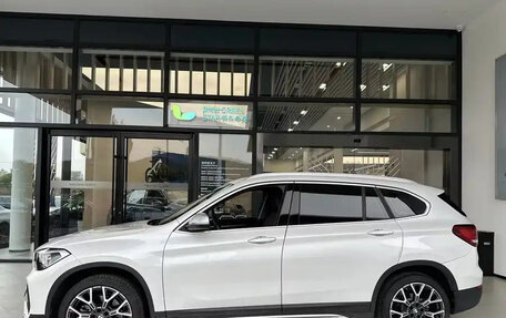 BMW X1, 2022 год, 2 810 099 рублей, 3 фотография