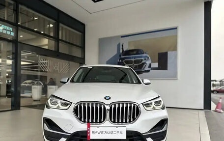 BMW X1, 2022 год, 2 810 099 рублей, 2 фотография