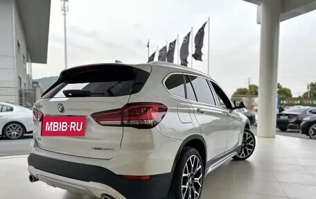 BMW X1, 2022 год, 2 810 099 рублей, 4 фотография
